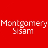 Montgomery Sisam Architects logo - Similar company to P-Arch