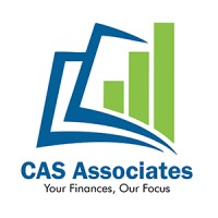 CAS Associates logo - Similar company to Crystal Accountancy Birmingham