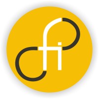 Infinia Partners logo - Similar company to Tense.Network