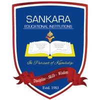 Sankara College of Science and Commerce (Autonomous) logo - Similar company to Adithya School Of Business Management