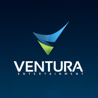 Ventura Entertainment logo - Similar company to Sealand