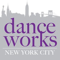 DanceWorks New York City logo - Similar company to Cb Design & Creative