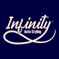 Infinity Auto Styling logo - Similar company to John Galt Zinga Technologies