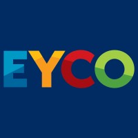 EYCO logo - Similar company to Hallbridge