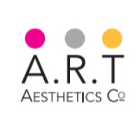 A.R.T Aesthetics Company(UK) logo - Similar company to Greenfield Engineering Corporation