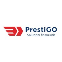 PrestiGO logo - Similar company to Prestinuova - Agenzia In Attività Finanziaria