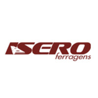 ISERO Ferragens logo - Similar company to Evidenza