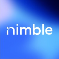 Nimble - QR Ordering & Payments logo - Similar company to Simplyfi