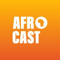 AFROCAST logo - Similar company to Digital Society Africa
