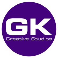 GK Creative Studios Marbella logo - Similar company to Undercover-Software.Com®