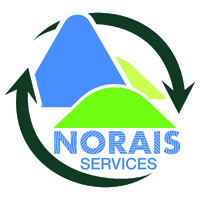 NORAIS SERVICES logo - Similar company to Tridoo Solutions Déchets - L'Hôpital-Du-Grosbois (25)🐝♻️
