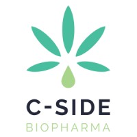 C-Side Biopharma logo - Similar company to Kalotech