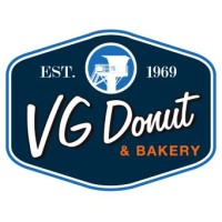 Vg Donut & Bakery