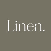 Linen Hospitality Marketing logo - Similar company to Studio Campbell