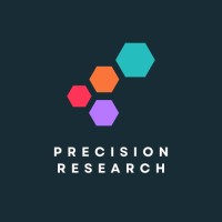 Precision Researchs logo - Similar company to Research Relevancy