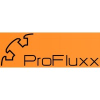 ProFluxx GmbH logo - Similar company to Embyam Project