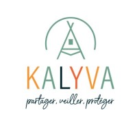 Kalyva logo - Similar company to Carpo Seize