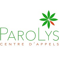 PAROLYS logo - Similar company to Geoprod