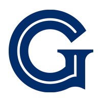 Georgetown University Press logo - Similar company to Math For Kids: 1St To 4Th Class Graders
