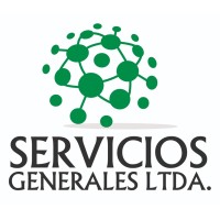 Sociedad De Servicios Generales Ltda