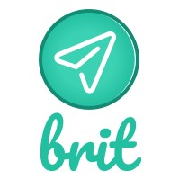 Brit logo - Similar company to Immo Digital