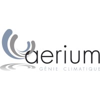 Aérium logo - Similar company to Probackup