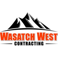 Wasatch West Contracting, LLC. logo - Similar company to Acme Construction