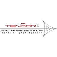 Tensor Estruturas Especiais e Tecnologia logo - Similar company to Wise Energia Inteligente
