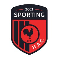 Sporting H.A.C. logo - Similar company to Hendriks Lightvision