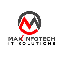 Maxinfotech IT Solutions logo - Similar company to Afriwok