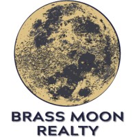 Brass Moon Realty logo - Similar company to Sumner Social