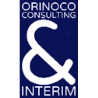 Orinoco Consulting & Interim Management logo - Similar company to Eclair Nv/Sa