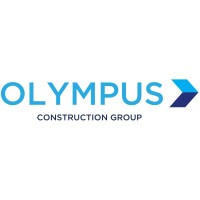 Olympus Construction Group logo - Similar company to Waypoint Management Services