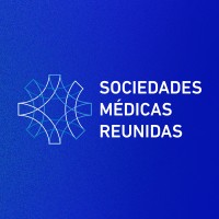 Sociedades Médicas Reunidas logo - Similar company to Crefito-4