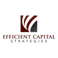 Efficient Capital Strategies LLC logo - Similar company to Whalerock Point Partners Llc