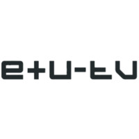E+U TV GbR logo - Similar company to We Roast Coffee
