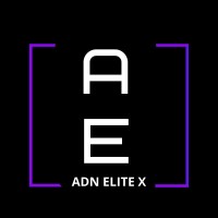 Adn Elite X logo - Similar company to Webloom Dubai & Gulf Area