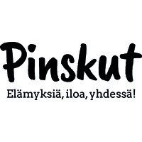 Pinskut Ry logo - Similar company to Leppävirran Kunta