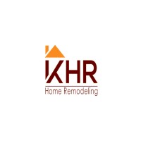 KHR Home Remodeling logo - Similar company to Kasper Custom Home Remodeling