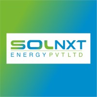 Solnxt Energy Private Limited logo - Similar company to Solveig Solar Private Limited