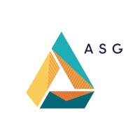 ASG logo - Similar company to Ld2 Digital