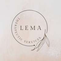 LEMA Therapeutic Services logo - Similar company to Rc Security Group