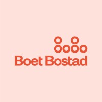 Boet Bostad logo - Similar company to Selma Bostad