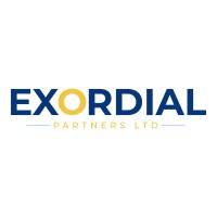 Exordial Partners Ltd logo - Similar company to Bluebananasoftware