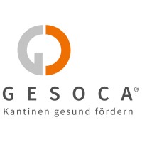 GESOCA logo - Similar company to The Mindful Lab