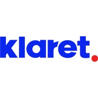 Klaret logo - Similar company to Shineii