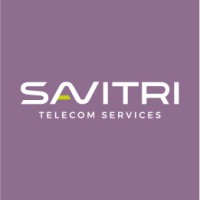 Savitri Telecom Services logo - Similar company to Invas Technologies Pvt. Ltd.