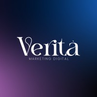 Verità Marketing Digital logo - Similar company to Satoru Tecnologia