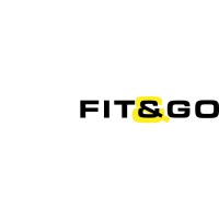Fit&Go Fitness logo - Similar company to Fit&Go