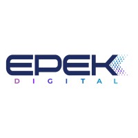 EPEK DIGITAL logo - Similar company to Tylerellison.Com